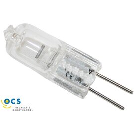 halogeen lamp 12v 5 watt