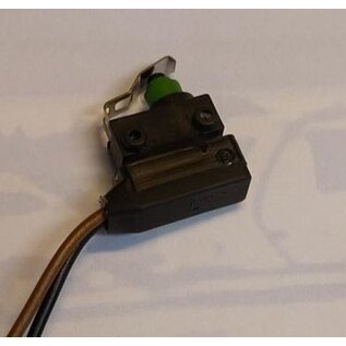 Reich Reich micro schakelaar o.a. vector kranen