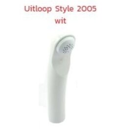 Reich Reich uitloop kraan style 2005