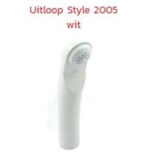 Reich Reich uitloop kraan style 2005