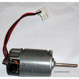 Truma motor 12 v voor TrumaVent TEB-2/ TEN-2