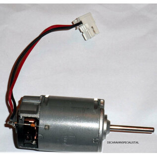 Truma motor 12 v voor TrumaVent TEB-2/ TEN-2