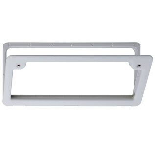 Thetford Thetford Serviceluik 5 do. Grijs 750*300