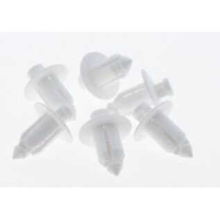 Dometic Bevestigings plug airco set 6