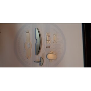 Hobby meubelgreep hobby