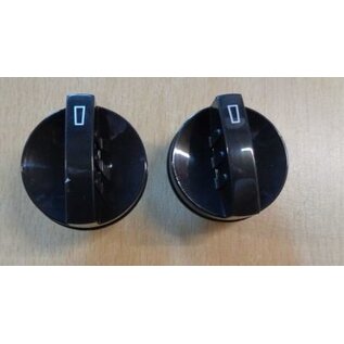 Dometic Dometic draaiknop Gas en thermostaat