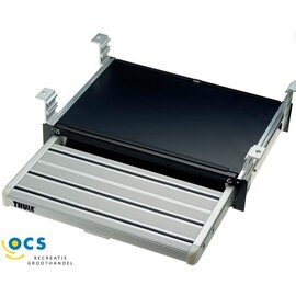 Thule Thule Slide-Out Step 400 Manueel