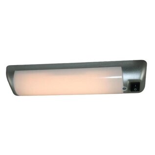 Plafonniere soft silversand led 12 v