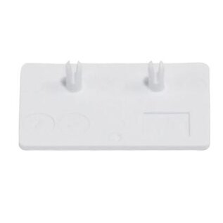 Dometic Dometic afdekking behuizing invrieskompartiment