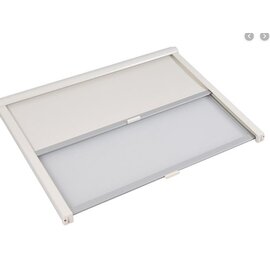 REMIS Remiflair I creme/white 900 x 700