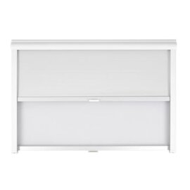 REMIS Remiflair creme/white  1000 x 700