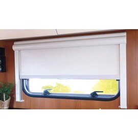 REMIS Remiflair I creme/ white 1600 x 800