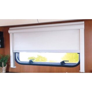 REMIS Remiflair I creme/ white 1600 x 800