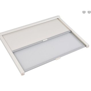 REMIS Remiflair I creme/white 1700 x 800