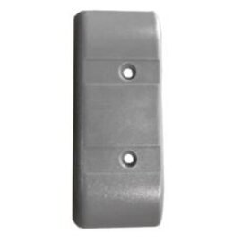 fendt Fendt Eindkap sierlijst  Grijs