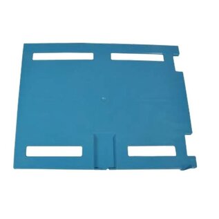 Dometic Dometic Winterafdekking ontluchtingsrooster LS 230