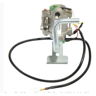 Dometic Gasventiel met Gasaansluiting RML 9X31 , 9X35