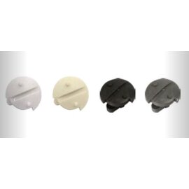 Dometic Dometic Knevelschroef zwart