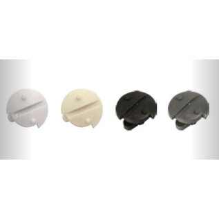 Dometic Dometic Knevelschroef zwart