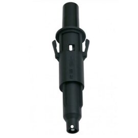 Dometic Dometic Piezo Onsteker Zwart