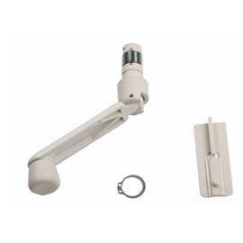 REMIS Remitop Vario 1 Zwengel 40x40 met Ratelkoppeling