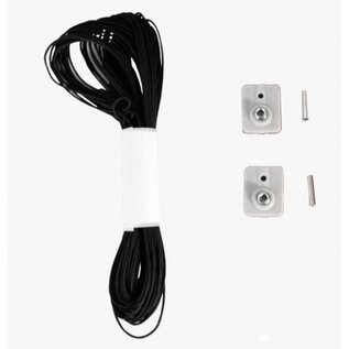 Horrex Horrex Reparatieset t.b.v. Hordeuren