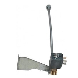 Thetford Thetford Gasregelventiel ST Versie 3 op 5