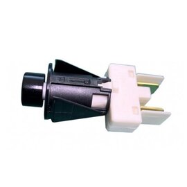 Dometic Dometic Schakelaar Rond t.b.v. OV 1800