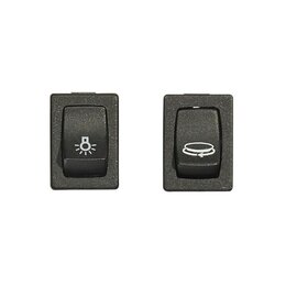 Dometic Dometic ovenschaklaar set OG 3000