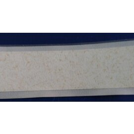 Meubelplaat strip voor afwerking