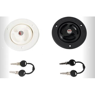 WatervulopeningØ40mm Compleet