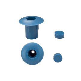 Knaus Tabbert Knaus Tabbert bumperdopjes 20 mm