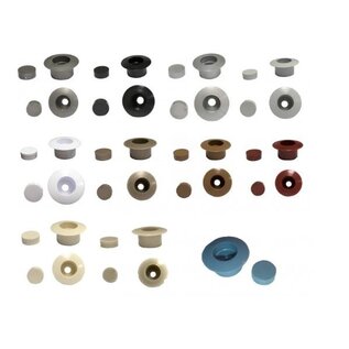 Burstner Bumperdopjes Burstner