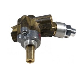 Dometic Dometic Gasregelingsklep Grote Brander