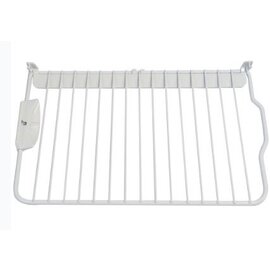 Thetford Rooster klein incl. houders t.b.v. T1090