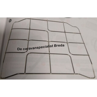 Thetford Rooster tbv kookstel van bakoven Triplex