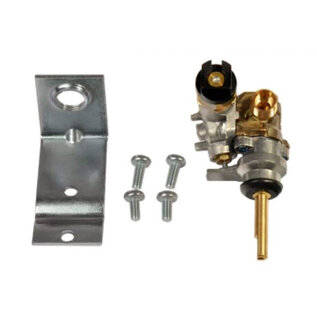 Thetford Gaskraan Top Line Oud Model