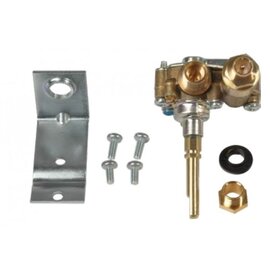 Thetford Gaskraan Triangle / Basic Line / Top Line