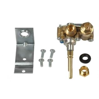 Thetford  Gasventiel Basic Line / Top Line