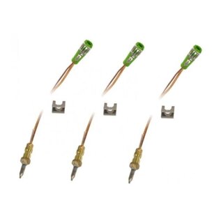 Thetford Thermokoppel Set