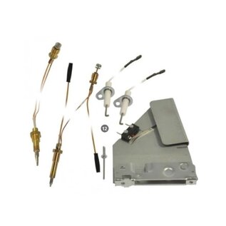 Thetford  Thermokoppelset Duplex/Triplex