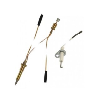 Thetford Thermokoppelset Nieuw Model t.b.v. Kookcomfoor