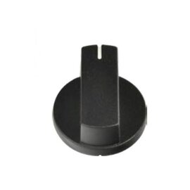 Thetford Thetford Draaiknop Gasstel/Oven Zwart