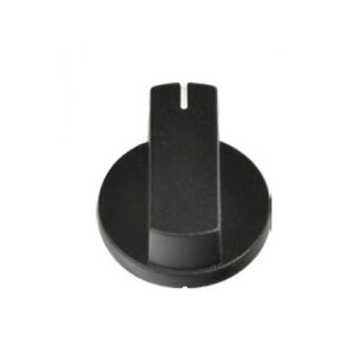 Thetford  Draaiknop Gasstel/Oven Zwart