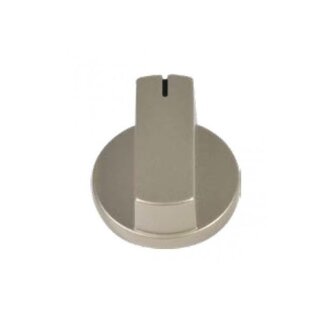 Thetford  Draaiknopset Mat Nikkel á 3 stuks