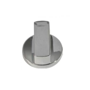 Thetford  Draaiknopset Chroom set 3 stuks