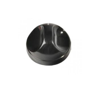 Thetford  Draaiknopset Zwart set 3 stuks