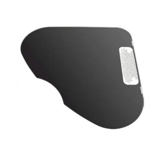 Thetford  Glasplaat Triangle Basic Line 330