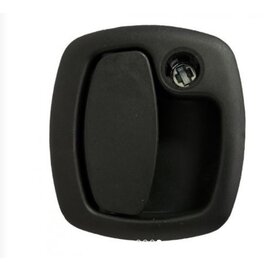 Fawo Disselbakslot FAP  zwart