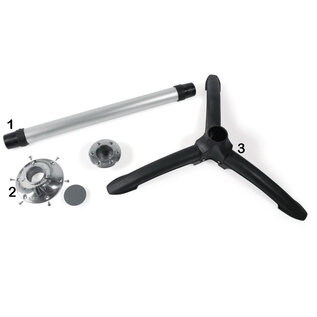 Fiamma Conic connection (C ) C5063-01-